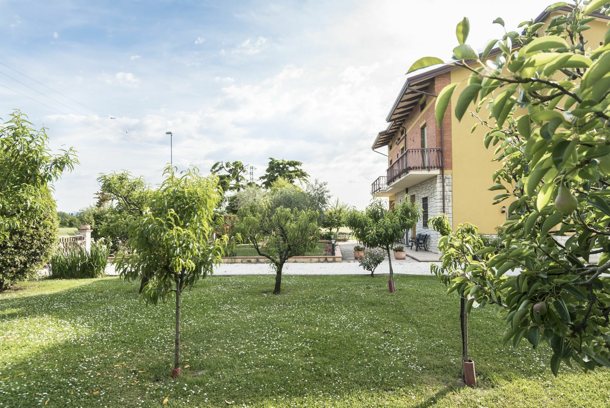 Camere Mariella Assisi Bagian luar foto
