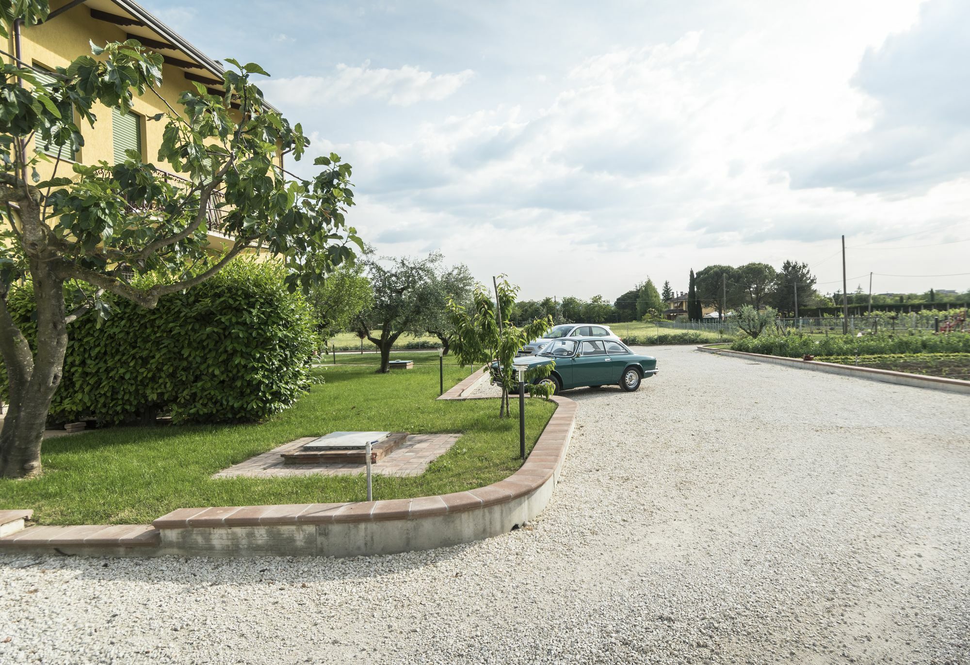 Camere Mariella Assisi Bagian luar foto
